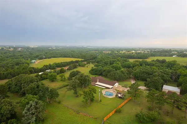 3500 Sunny Acres Lane, Guthrie, OK 73044