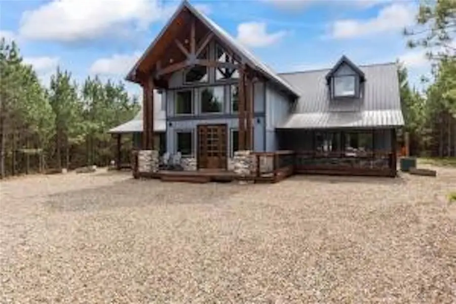 180 Weeping Willow Trail, Broken Bow, OK 74728 - #2
