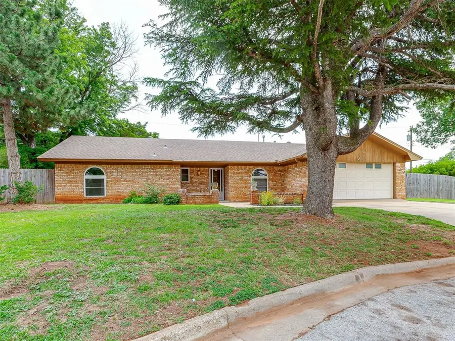 149 Orchard Drive, Chickasha, OK 73018 - #2