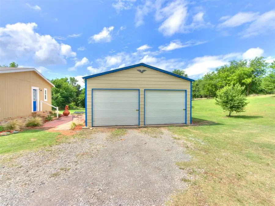 151 Cimarron Road, Crescent, OK 73028 - #3