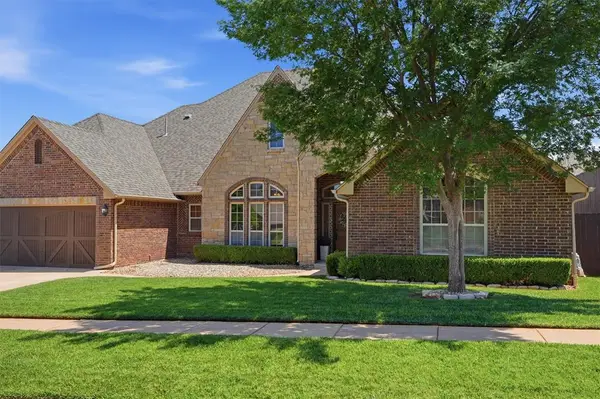 1400 NW 192nd Terrace, Edmond, OK 73012