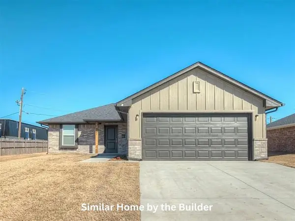 916 NW 95th Street, Oklahoma City, OK 73114