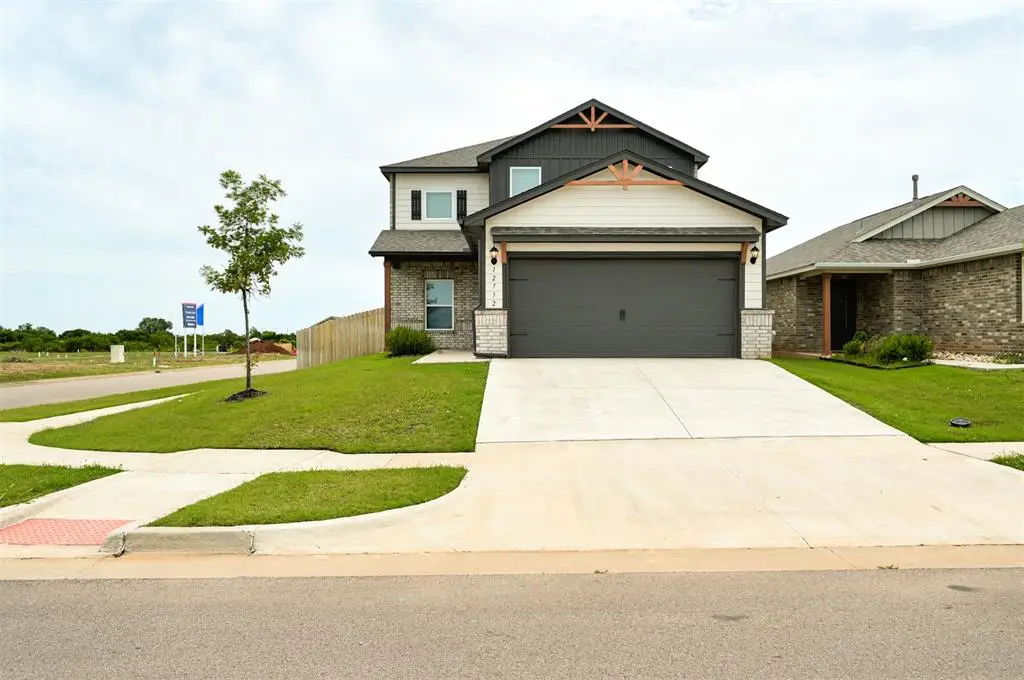 12732 Torretta Way, Yukon, OK 73099 - #1