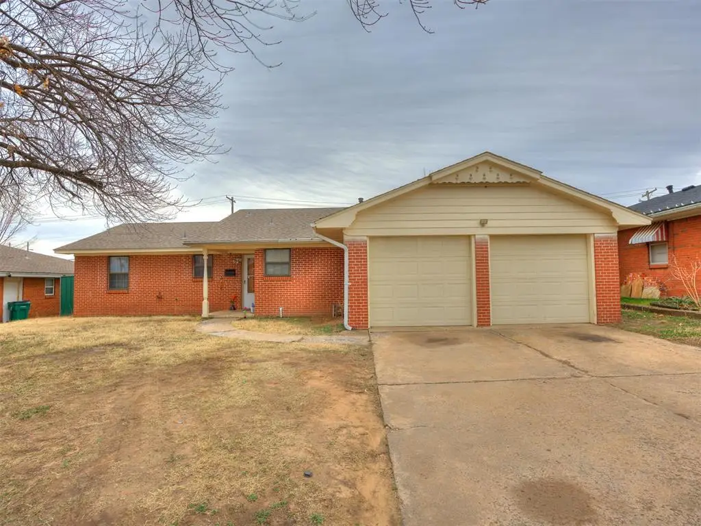 4440 NW 11th Street, Oklahoma City, OK 73107 - #1