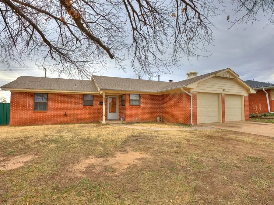 4440 NW 11th Street, Oklahoma City, OK 73107 - #2
