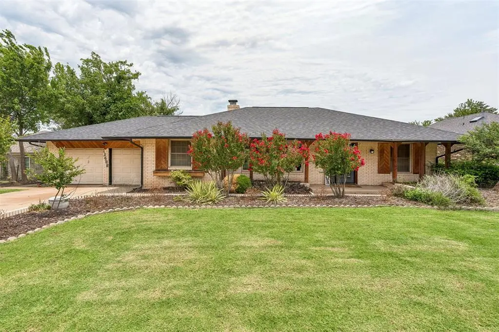 13408 Pinehurst Road, Oklahoma City, OK 73120 - #1