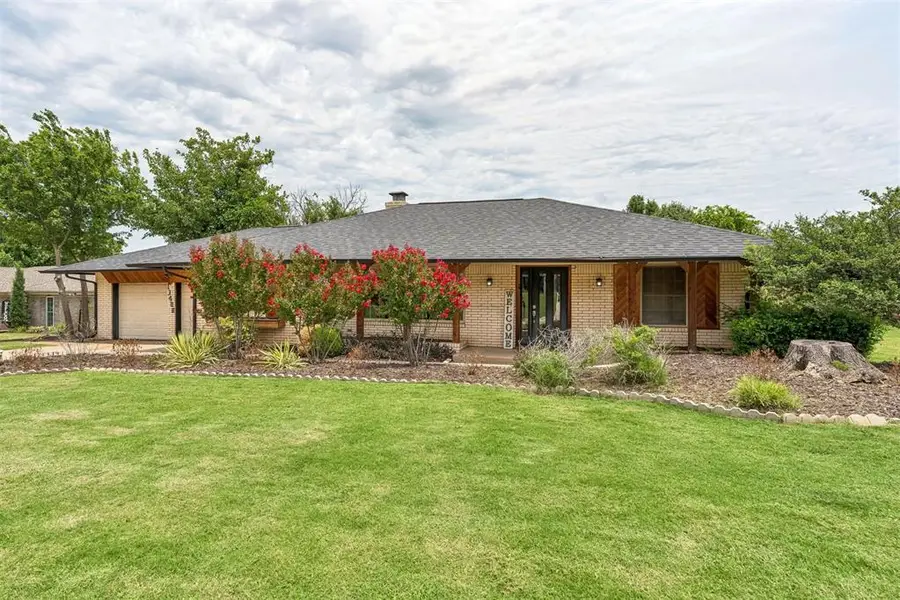13408 Pinehurst Road, Oklahoma City, OK 73120 - #2