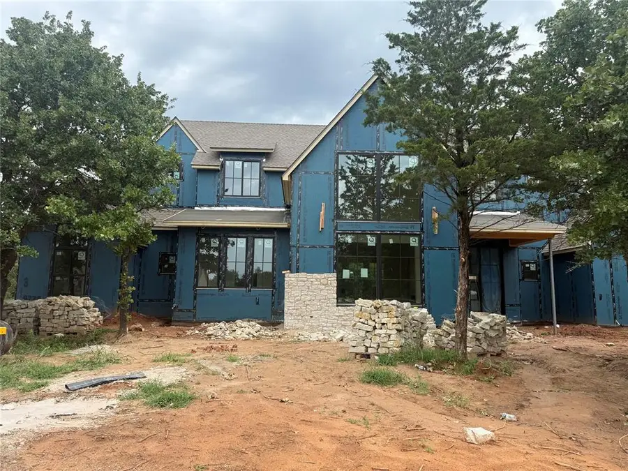 8225 NE 129th Terrace, Oklahoma City, OK 73111 - #3