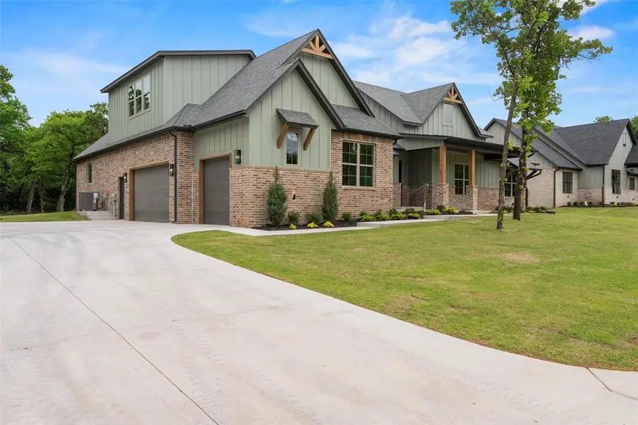 12974 Stagecoach Trail, Arcadia, OK 73007 - #2