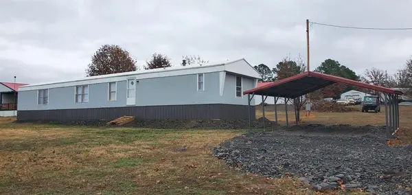 428628 E 1133 Road, Porum, OK 74455