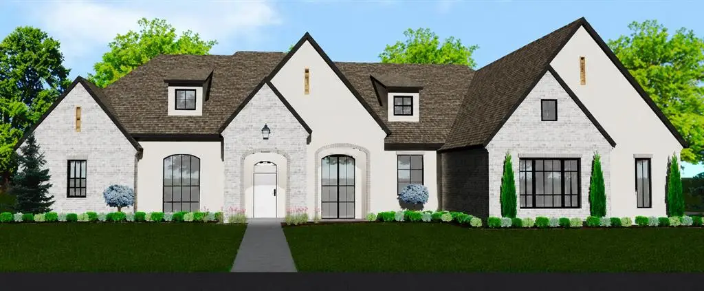 13209 Pennington Way, Oklahoma City, OK 73111 - #1