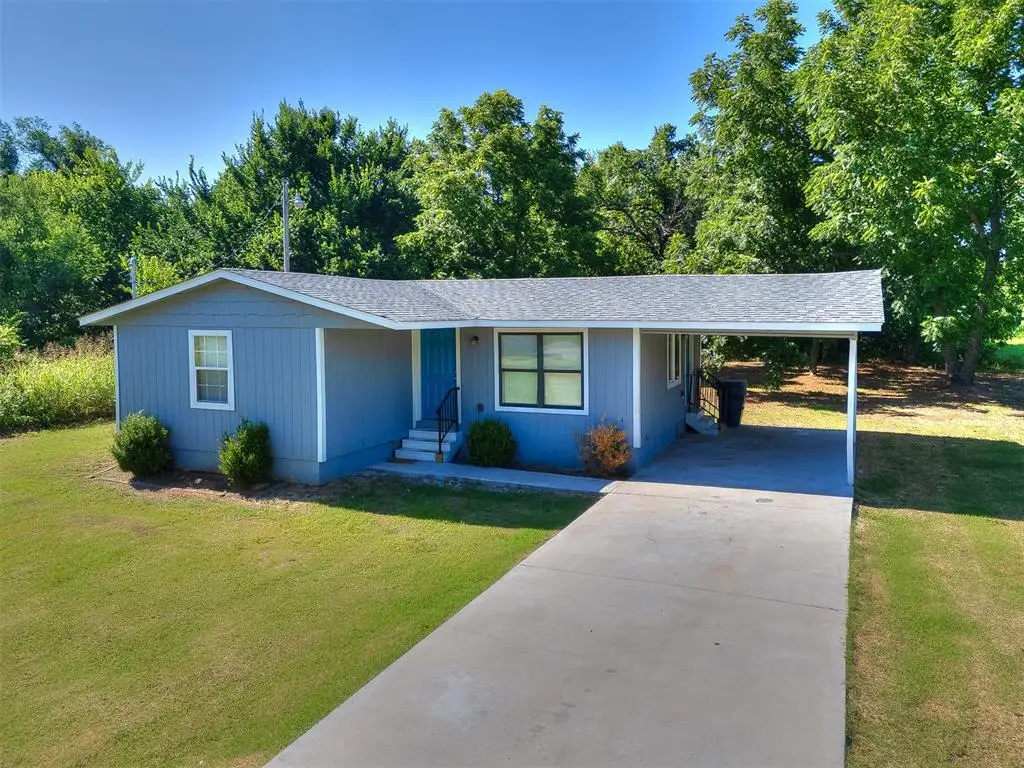 10820 NE 48th Street, Spencer, OK 73084 - #1