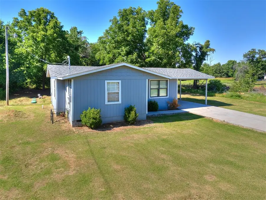 10820 NE 48th Street, Spencer, OK 73084 - #2