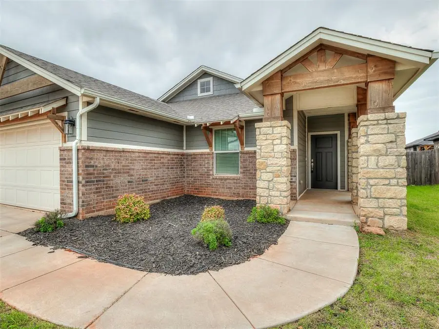 17609 Boling Farm Road, Edmond, OK 73012 - #2