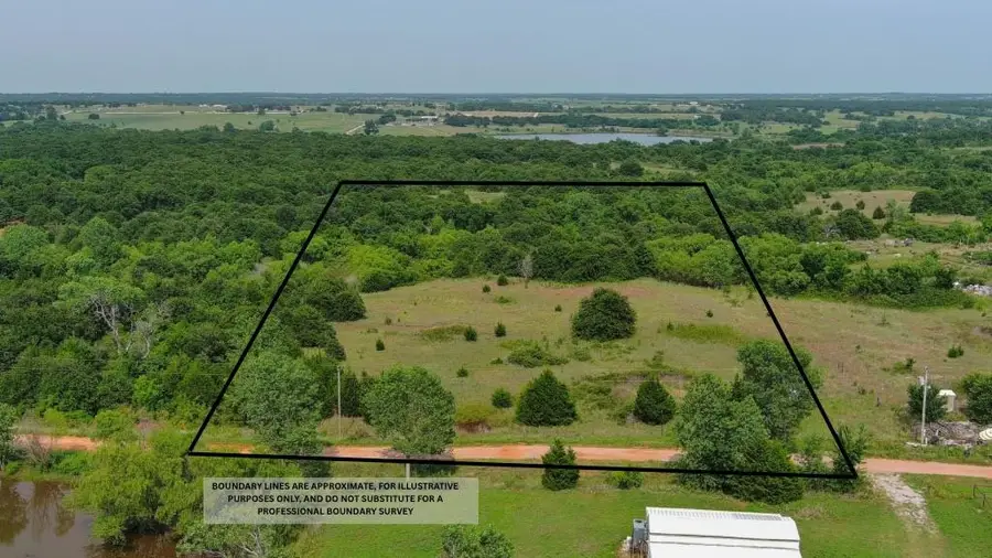 Block 1 Lot 30, Vinson Estates Addition, Lindsay, OK 73052 - #2