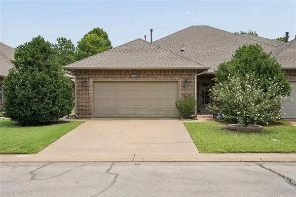 16104 Vintage Court, Edmond, OK 73013