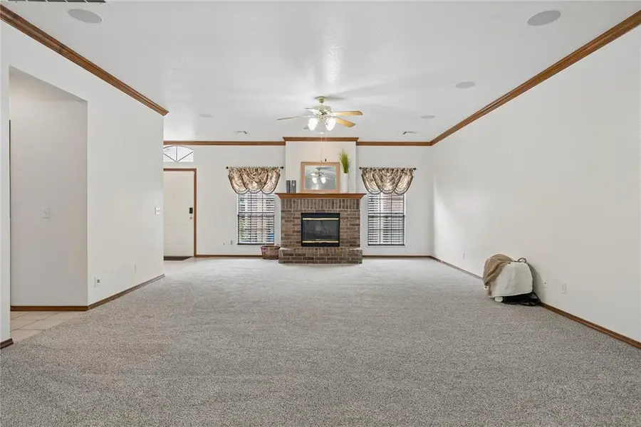 16104 Vintage Court, Edmond, OK 73013 - #3