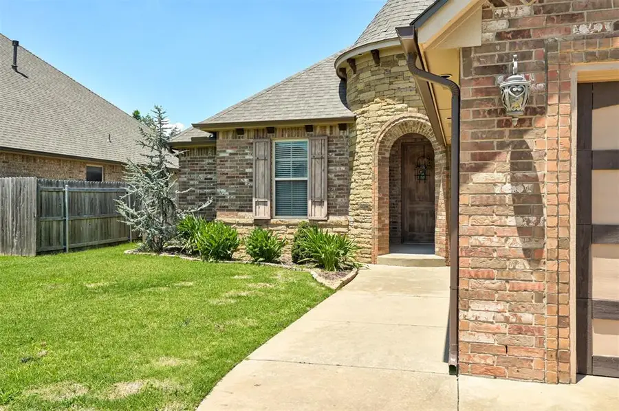 4809 SW 126th Street, Oklahoma City, OK 73173 - #3