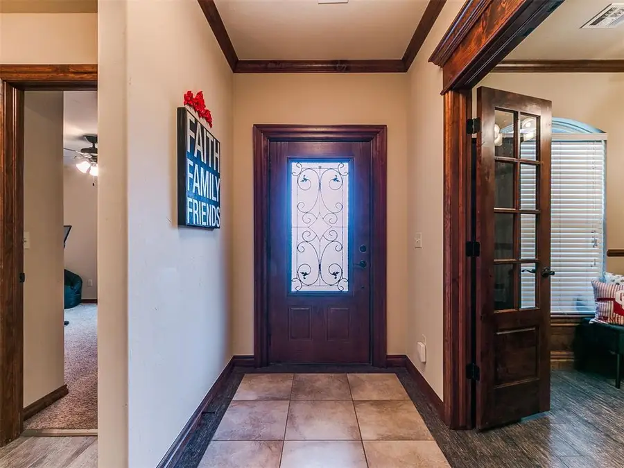 507 Arrowhead Drive, Tuttle, OK 73089 - #3