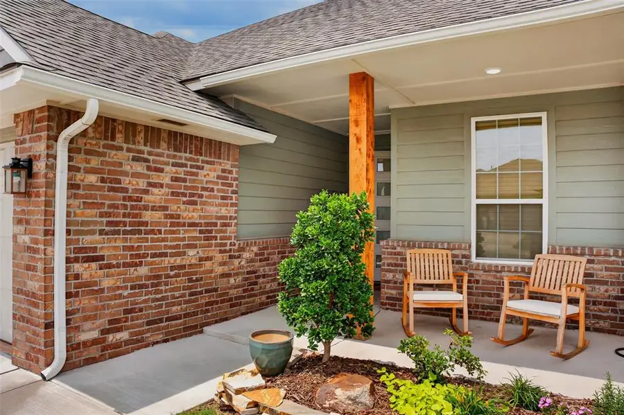 8517 NW 109th Terrace, Oklahoma City, OK 73162 - #3