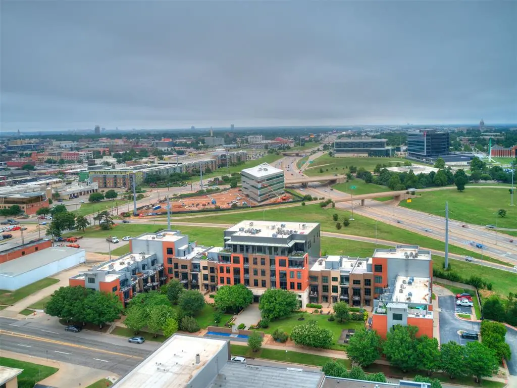 241 NE 4th Street #3, Oklahoma City, OK 73104 - #1