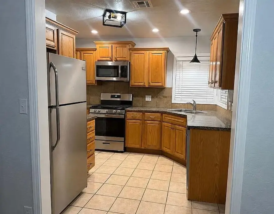 124 E Pratt Drive, Midwest City, OK 73110 - #2