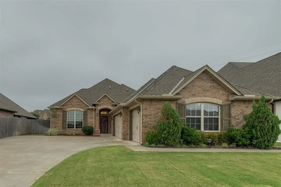 13552 Borgata Lane, Oklahoma City, OK 73170 - #2