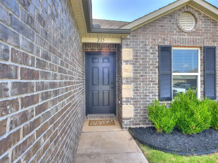 215 Waterside Drive, Newcastle, OK 73065 - #3