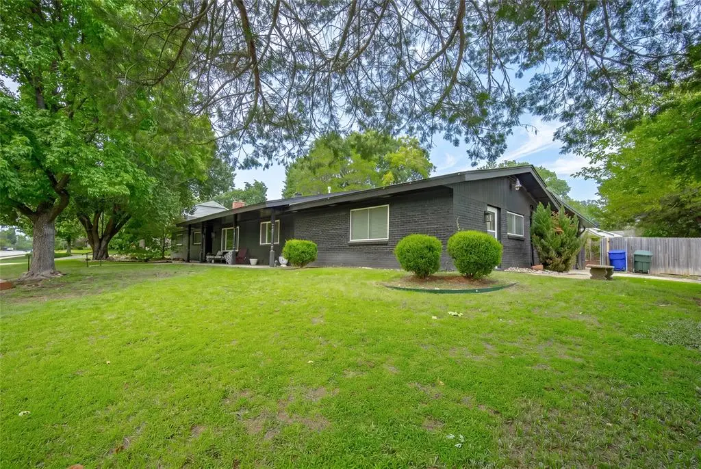 2757 Walnut Road, Norman, OK 73072 - #1