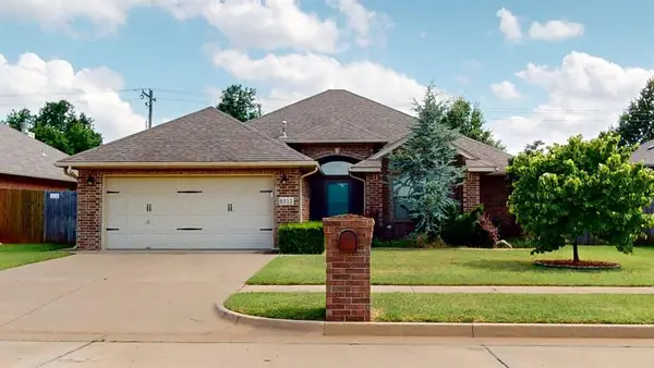8312 NW 71st Street, Oklahoma City, OK 73132
