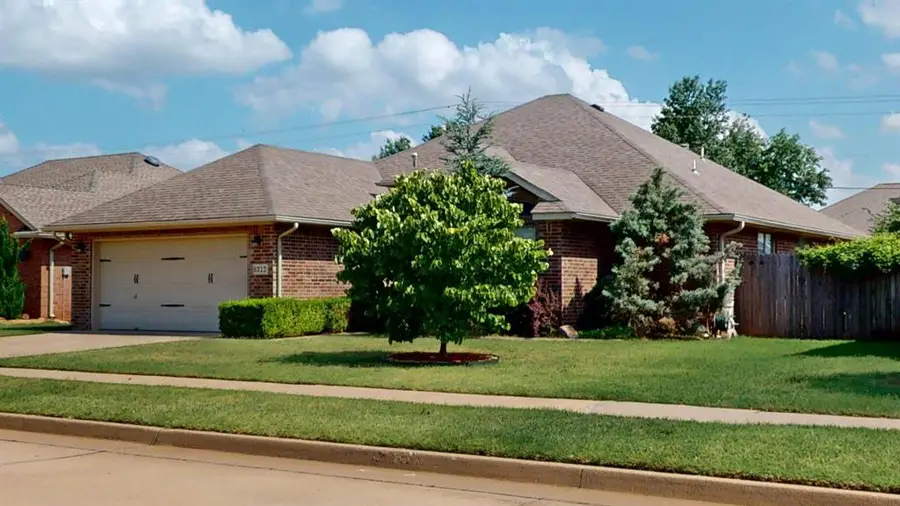8312 NW 71st Street, Oklahoma City, OK 73132 - #2