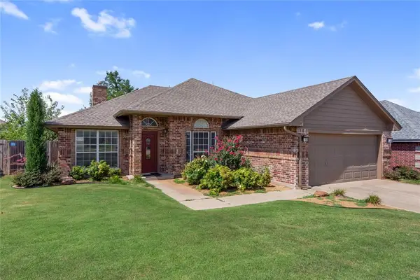8117 NW 83rd Place, Oklahoma City, OK 73132