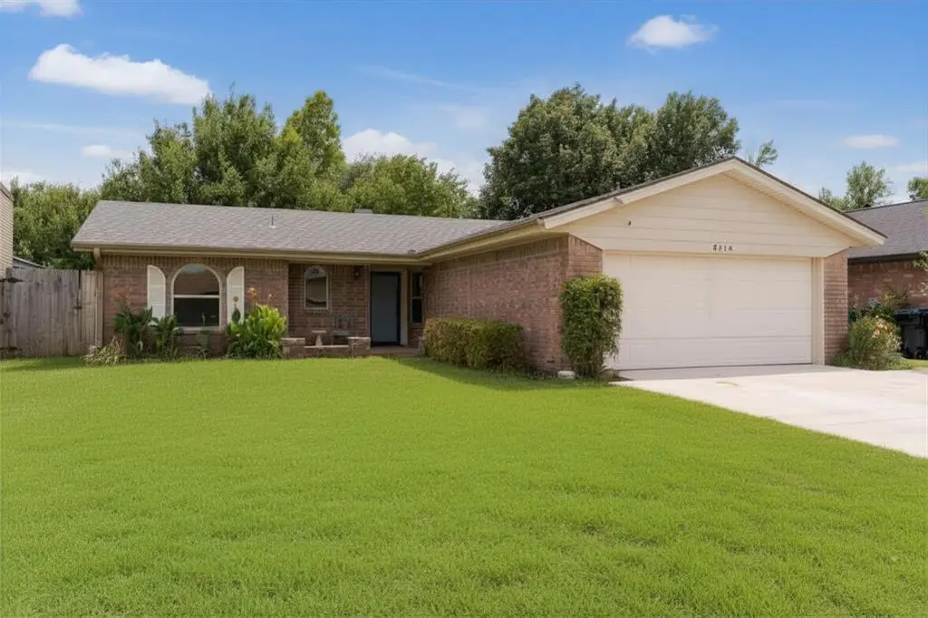 8316 NW 19 Street, Oklahoma City, OK 73127 - #1