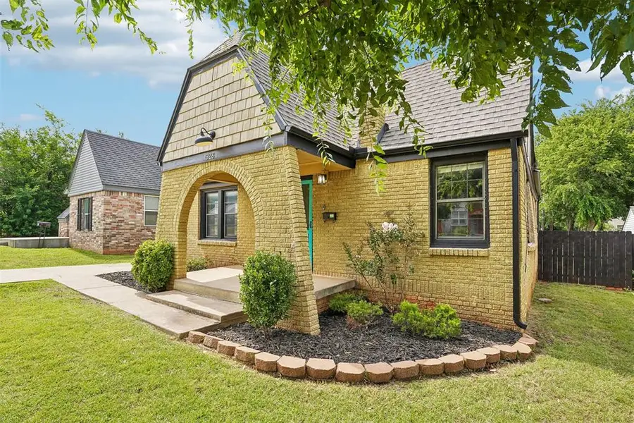 1928 NW 37th Street, Oklahoma City, OK 73118 - #3