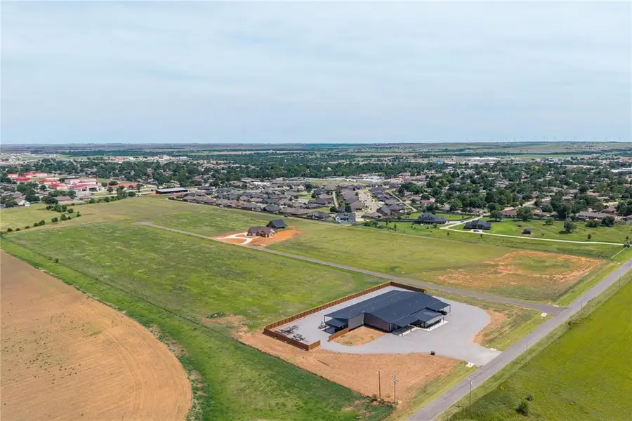 24119 E 106 Road, Weatherford, OK 73096 - #2