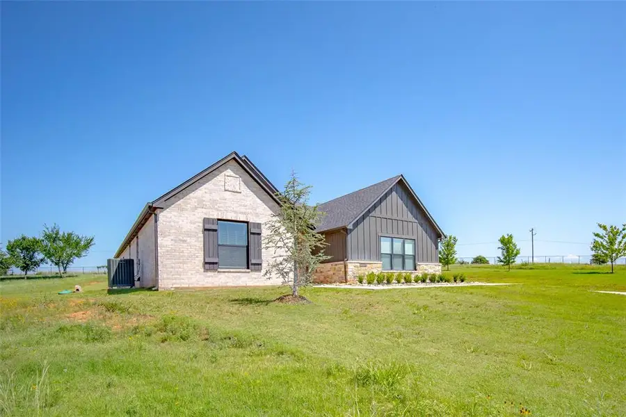 2280 Cottage Lane, Blanchard, OK 73010 - #2