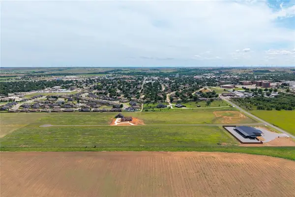 241127 E 1016 Road, Weatherford, OK 73096