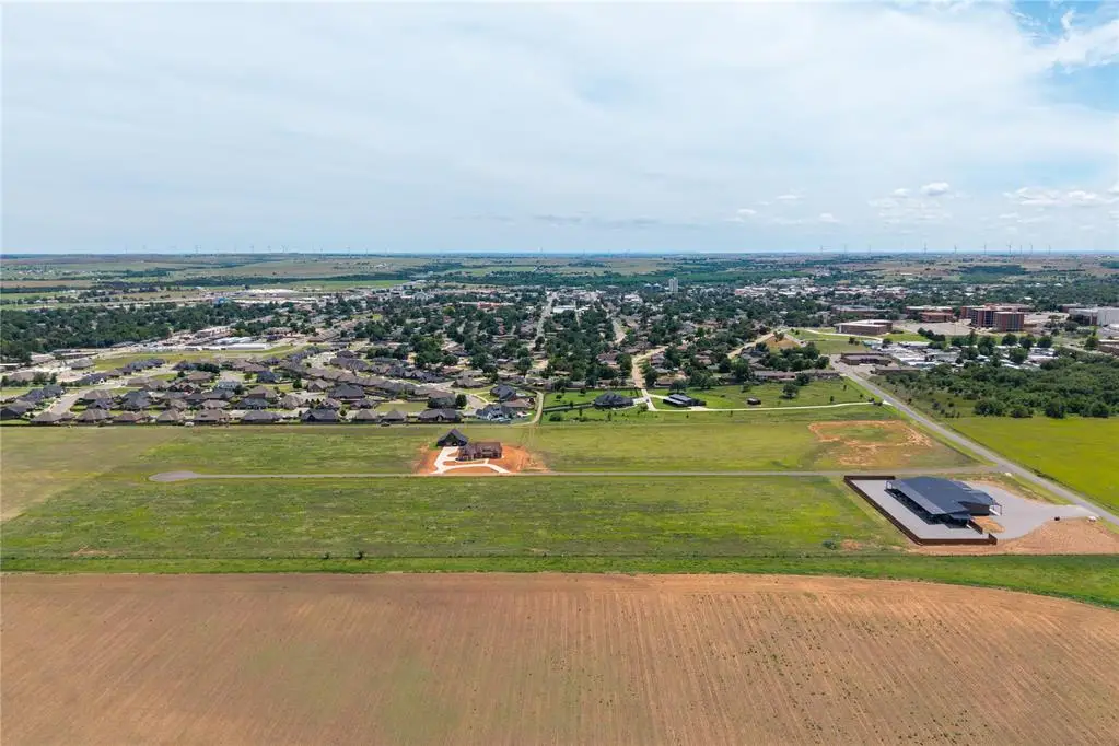 24131 E 1016 Road, Weatherford, OK 73096 - #1