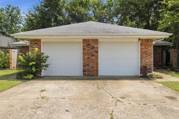 2240 Donna Drive #2238 and 2240, Norman, OK 73071