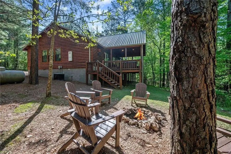 557 Hidden Dogwood Trail, Broken Bow, OK 74728 - #3