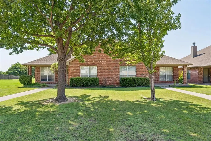 408 N Willowood Drive #408 & 410, Yukon, OK 73099 - #3