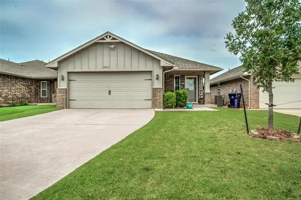 19913 Forsythe Drive, Edmond, OK 73012