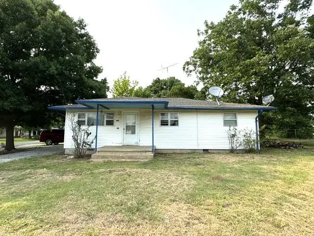 609 N Hyden, Stratford, OK 74872 - #1
