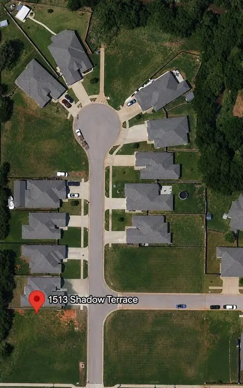 1513 Shadow Terrace, Yukon, OK 73099