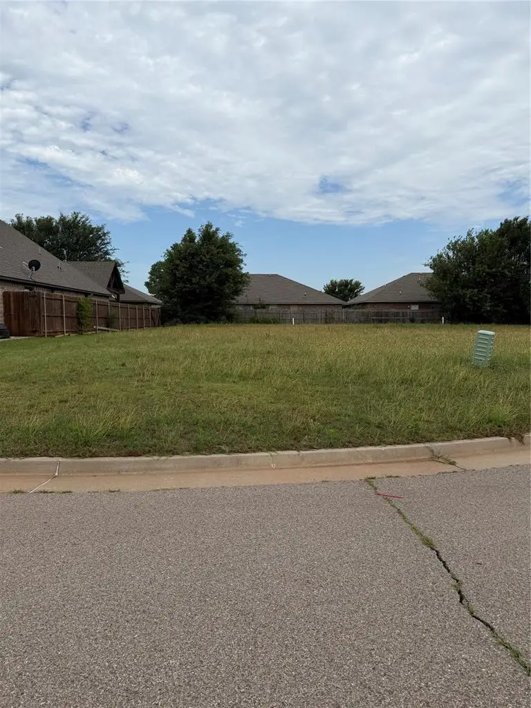 1417 Shadow Terrace, Yukon, OK 73099 - #2
