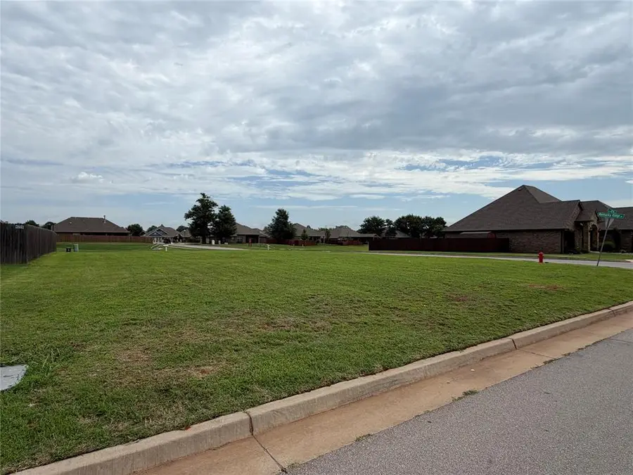 12109 SW 47th Street, Mustang, OK 73064 - #2