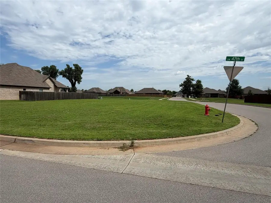 12109 SW 47th Street, Mustang, OK 73064 - #3