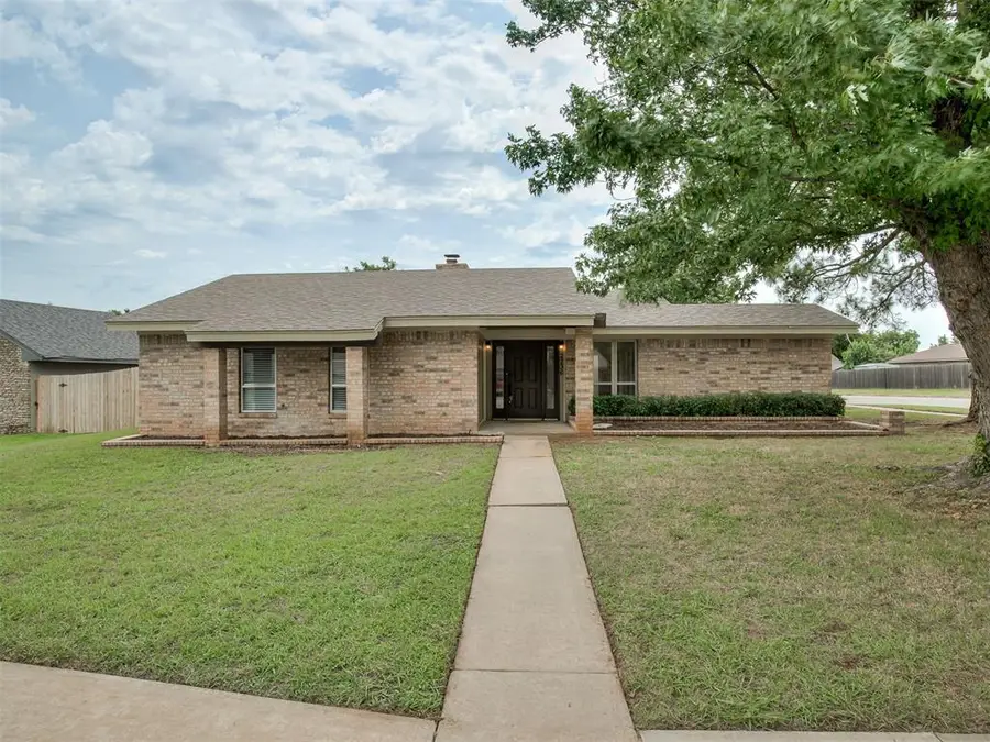 2236 NW 113th Place, Oklahoma City, OK 73120 - #2