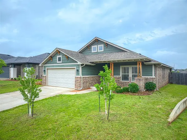 4308 Willow Run, Stillwater, OK 74074