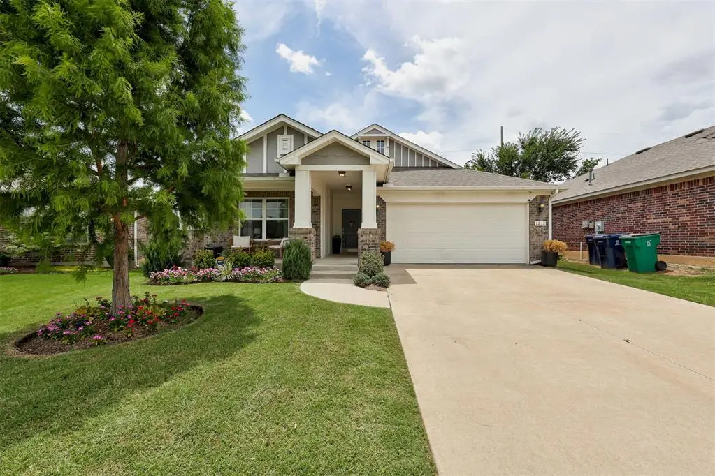 1212 SW 156th Terrace, Oklahoma City, OK 73170 - #1